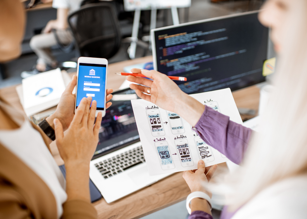 Progressive Web Apps